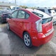 JTDKN3DUXF0399601 2015 Toyota Prius auction photo thumbnail 3