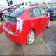 JTDKN3DUXF0399601 2015 Toyota Prius auction photo thumbnail 4
