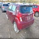 KL8CD6SA2NC034479 2022 Chevrolet Spark auction photo thumbnail 3