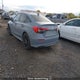 2HGFE2F52NH126424 2022 Honda Civic Sport auction photo thumbnail 3