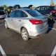 1FADP3E24FL303191 2015 Ford Focus S auction photo thumbnail 3