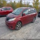5TDKK3DC7ES416138 2014 Toyota Sienna Le 8 Passenger auction photo thumbnail 2