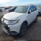 JA4AZ2A38LZ612603 2020 Mitsubishi Outlander Es/Ex/Ex-L auction photo thumbnail 2