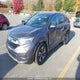 2HKRW1H34JH001246 2018 Honda Cr-V Lx auction photo thumbnail 2