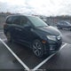 5FNRL6H85JB505580 2018 Honda Odyssey Touring auction photo thumbnail 1