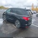 5FNRL6H85JB505580 2018 Honda Odyssey Touring auction photo thumbnail 3