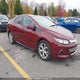 1G1RB6S53HU107232 2017 Chevrolet Volt auction photo thumbnail 1