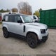 SALE27EU2R2247485 2024 Land Rover Defender 110 auction photo thumbnail 14