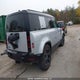 SALE27EU2R2247485 2024 Land Rover Defender 110 auction photo thumbnail 4