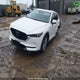 JM3KFBDM2M0124316 2021 Mazda Cx-5 Grand Touring auction photo thumbnail 2