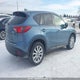JM3KE4DY0F0504162 2015 Mazda Cx-5 auction photo thumbnail 4