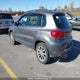 WVGJV3AX2DW607230 2013 Volkswagen Tiguan auction photo thumbnail 3