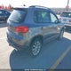 WVGJV3AX2DW607230 2013 Volkswagen Tiguan auction photo thumbnail 4