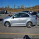 3VW2K7AJ2EM280315 2014 Volkswagen Jetta S auction photo thumbnail 14