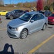 3VW2K7AJ2EM280315 2014 Volkswagen Jetta S auction photo thumbnail 2