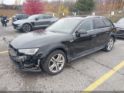 WA17NAF46KA008658 2019 Audi A4 Allroad auction photo thumbnail 2