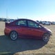 2HHFD56549H201601 2009 Acura Csx auction photo thumbnail 14