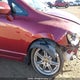 2HHFD56549H201601 2009 Acura Csx auction photo thumbnail 19