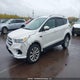 1FMCU9J95HUA41582 2017 Ford Escape Titanium auction photo thumbnail 2