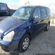 KNDMB233276192395 2007 Kia Sedona Ex/Lx auction photo thumbnail 6