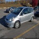JHMGD38257S814782 2007 Honda Fit auction photo thumbnail 2