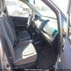 JHMGD38257S814782 2007 Honda Fit auction photo thumbnail 5