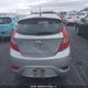 KMHCU5AE4EU159186 2014 Hyundai Accent auction photo thumbnail 16