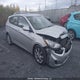 KMHCU5AE4EU159186 2014 Hyundai Accent auction photo thumbnail 1