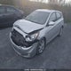 KMHCU5AE4EU159186 2014 Hyundai Accent auction photo thumbnail 2