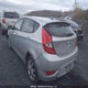 KMHCU5AE4EU159186 2014 Hyundai Accent auction photo thumbnail 3