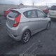 KMHCU5AE4EU159186 2014 Hyundai Accent auction photo thumbnail 4