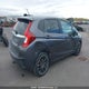 3HGGK5H79HM104410 2017 Honda Fit Ex auction photo thumbnail 4