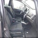 3HGGK5H79HM104410 2017 Honda Fit Ex auction photo thumbnail 5
