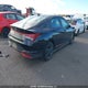 KMHLM4AG6PU587890 2023 Hyundai Elantra Preferred Ivt auction photo thumbnail 4