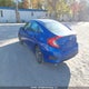 2HGFC2F77GH034896 2016 Honda Civic Ex 4Dr auction photo thumbnail 3