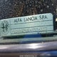 ZARBB42N4M6008307 1991 Alfa Romeo Spider Veloce auction photo thumbnail 17