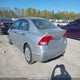 2HGFA1F26AH047649 2010 Honda Civic auction photo thumbnail 3