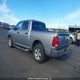 1C6RR7LG1NS241163 2022 Ram 1500 Classic Slt auction photo thumbnail 3