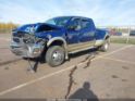 3D73Y4HL8BG513478 2011 Ram Ram 3500 Laramie auction photo thumbnail 2