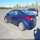 5NPDH4AE3DH413390 2013 Hyundai Elantra Gls/Limited auction photo thumbnail 3