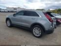 1GYAZAR47PF109983 2023 Cadillac Xt4 Luxury auction photo thumbnail 14