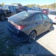 KMHLM4AG1MU075207 2021 Hyundai Elantra Preferred Ivt With Sun And Tech Package auction photo thumbnail 4