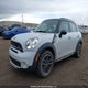 WMWZC5C52FWM19473 2015 Mini Cooper S Countryman auction photo thumbnail 2
