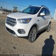 1FMCU9H93KUA82919 2019 Ford Escape Sel auction photo thumbnail 2