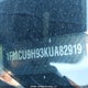 1FMCU9H93KUA82919 2019 Ford Escape Sel auction photo thumbnail 9
