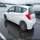 3N1CE2CP1JL358430 2018 Nissan Versa Note S/Sr/Sv auction photo thumbnail 3