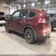 2HKRM4H34CH100773 2012 Honda Cr-V Lx auction photo thumbnail 3