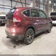 2HKRM4H34CH100773 2012 Honda Cr-V Lx auction photo thumbnail 4