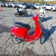 ZAPC536BXF5200452 2015 Vespa Primavera 50 4V Ie auction photo thumbnail 14