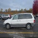 KNDUP131536397195 2003 Kia Sedona Ex auction photo thumbnail 14